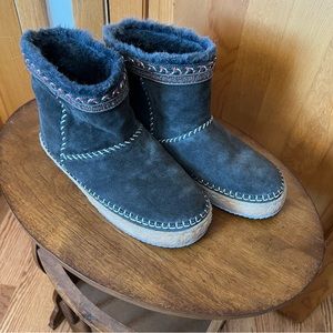 Sundance Nayali Laidback London Boots
